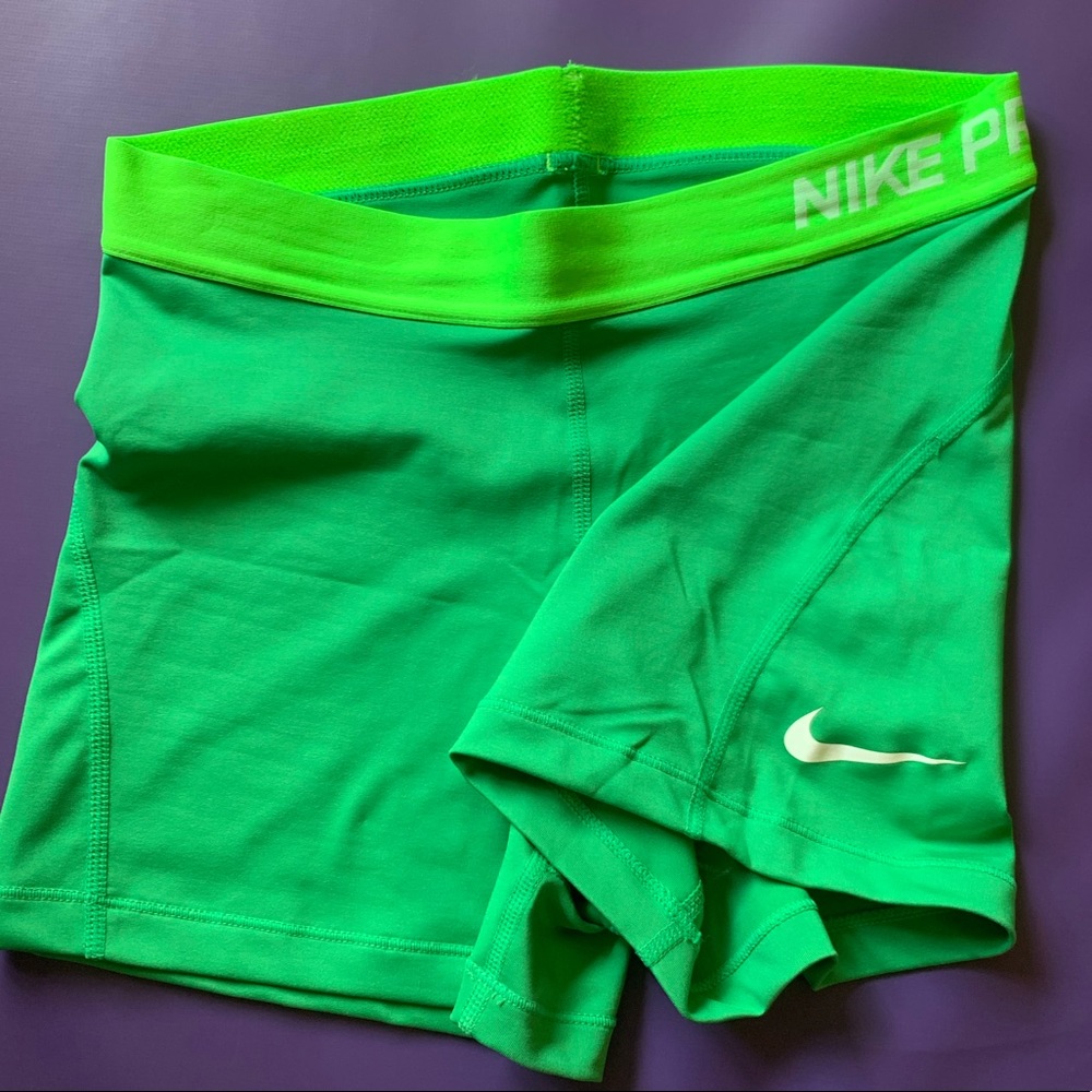 COPY - Nike Pro Women’s Shorts